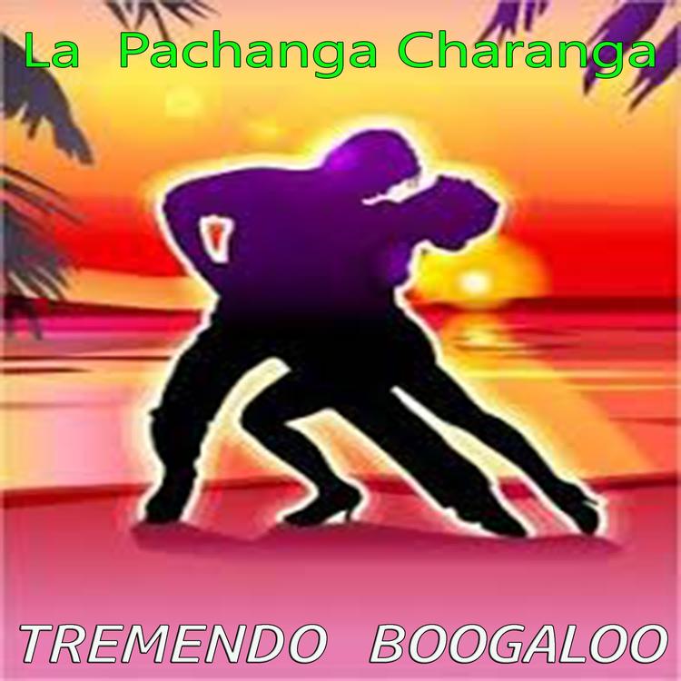 La Pachanga Charanga's avatar image