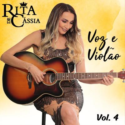 Não Dá Pra Te Esquecer By Rita de Cássia's cover