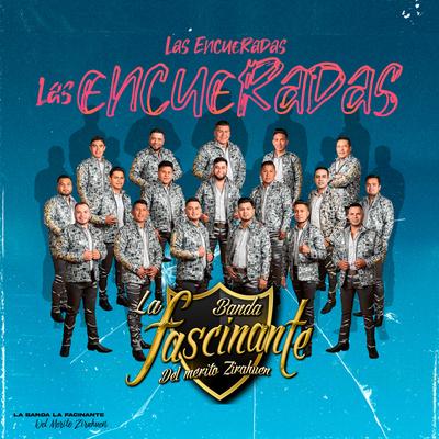 Las Encueradas's cover