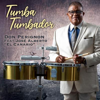 Tumba Tumbador's cover