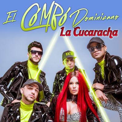 La Cucaracha's cover