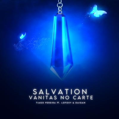 Salvation (Vanitas No Carte)'s cover