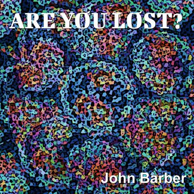 Are You Lost?'s cover