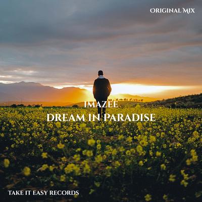 Dream in Paradise By Imazee's cover