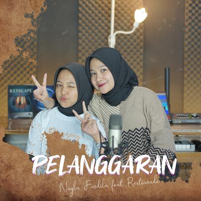 Pelanggaran's cover