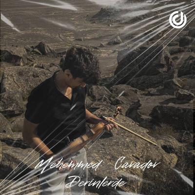 Derinlerde By Mehemmed Cavadov's cover