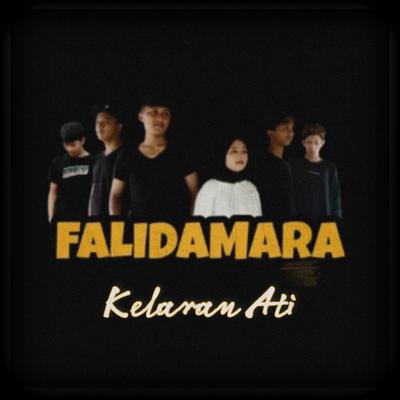 Kelaran Ati's cover