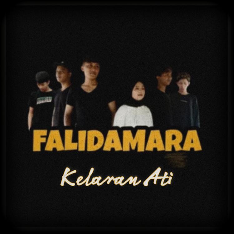 Falidamara's avatar image