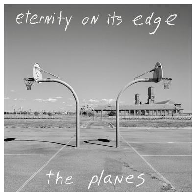 Eternity on Its Edge's cover