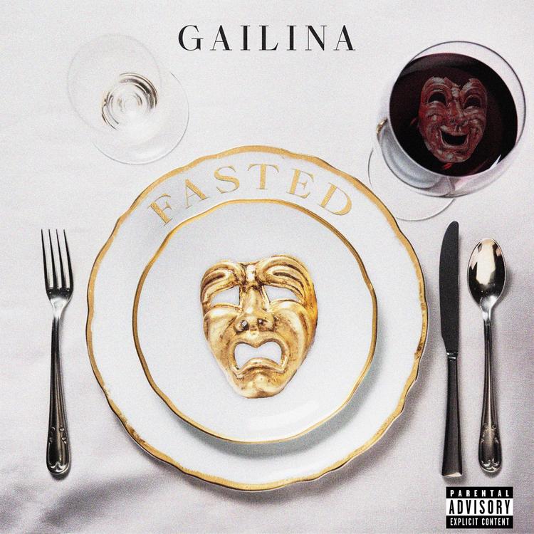 Gailina's avatar image