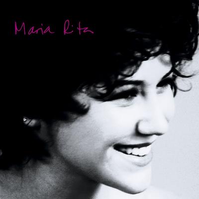 Menina da lua By Maria Rita's cover