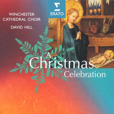 O come, O come Emmanuel (arr. Willcocks) By Winchester Cathedral Choir, David Hill's cover