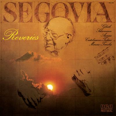 Ronsard (De Platero y Yo) By Segovia's cover