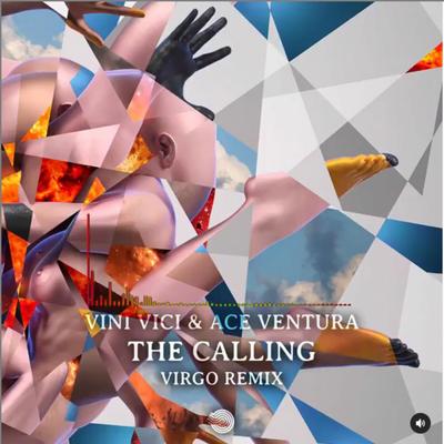 The Calling (Virgo Remix)'s cover