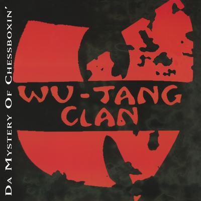 Da Mystery of Chessboxin' (feat. Method Man, U-God, Inspectah Deck, Raekwon, Ol' Dirty Bastard, Ghostface Killah & Masta Killa) (Instrumental)'s cover