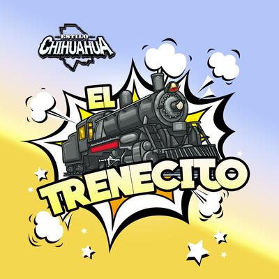 El Trenecito's cover