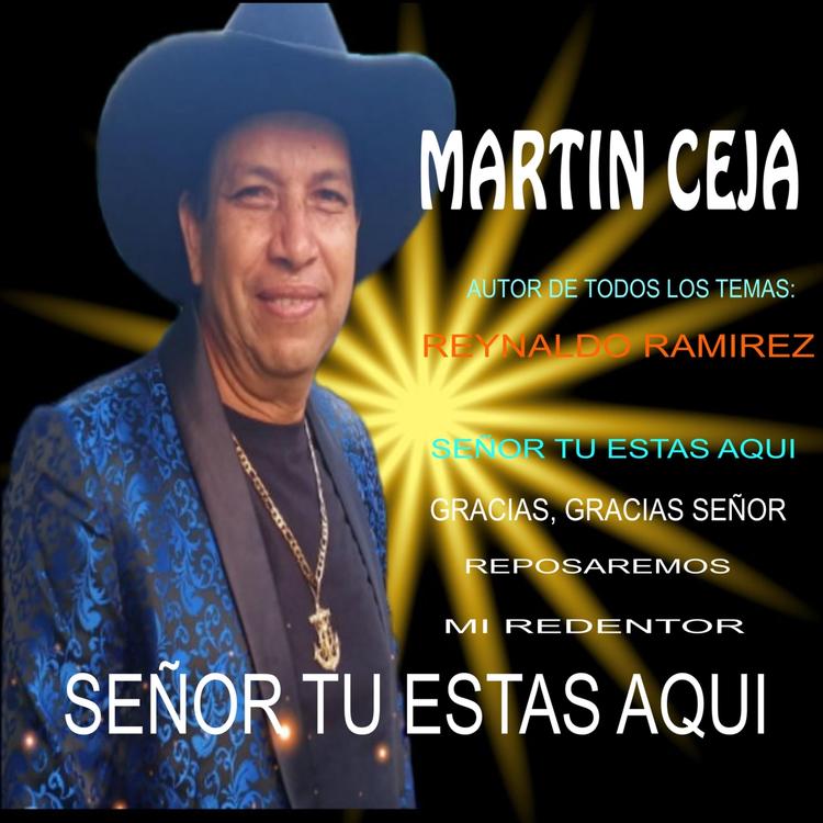 Martin Ceja's avatar image