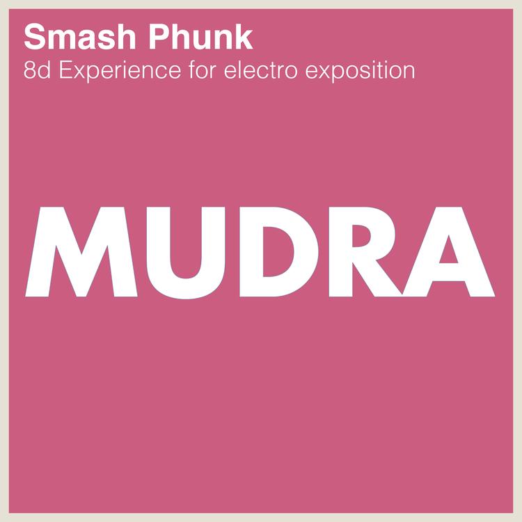 Smash Phunk's avatar image