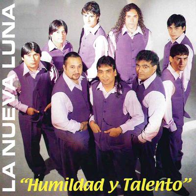 Y Ahora Te Vas By La Nueva Luna's cover