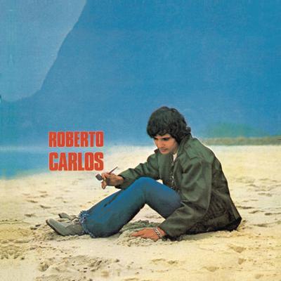 As Flores do Jardim de Nossa Casa (Versão remasterizada) By Roberto Carlos's cover