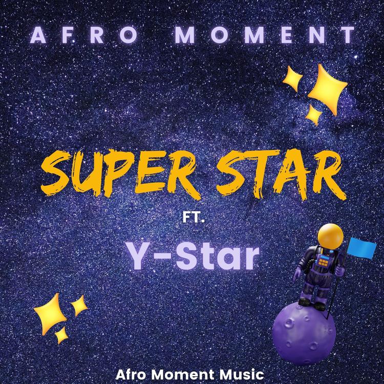 Afro Moment's avatar image