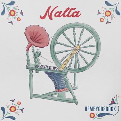 Nalta's cover