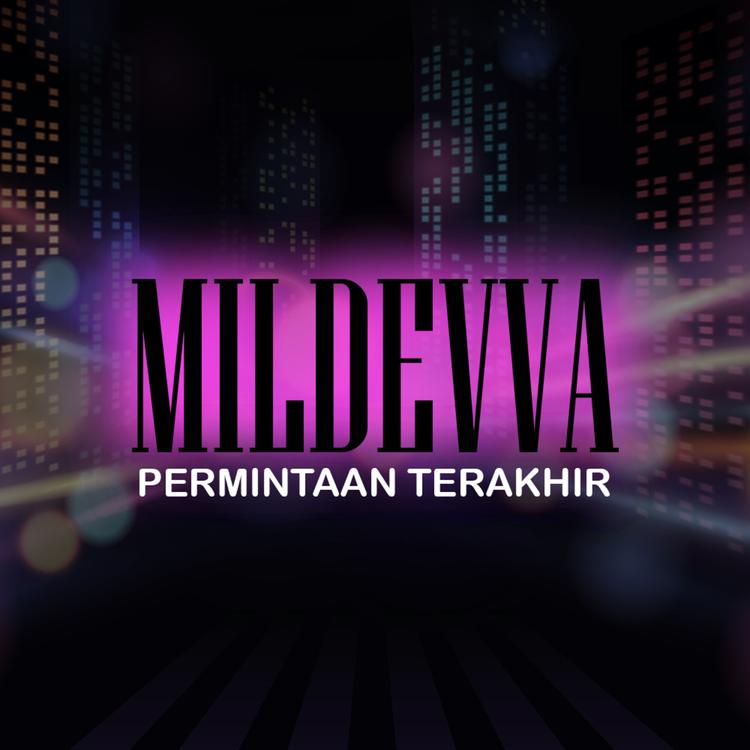 Mildevva's avatar image