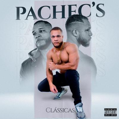 Prostibuilder (Remastered) By The Pachec, Rapper Close's cover