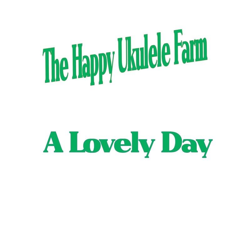 The Happy Ukulele Farm's avatar image