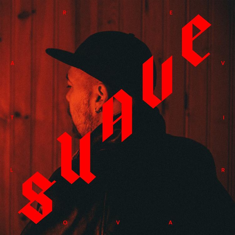 Suave's avatar image