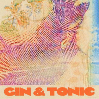 Gin & Tonic's cover