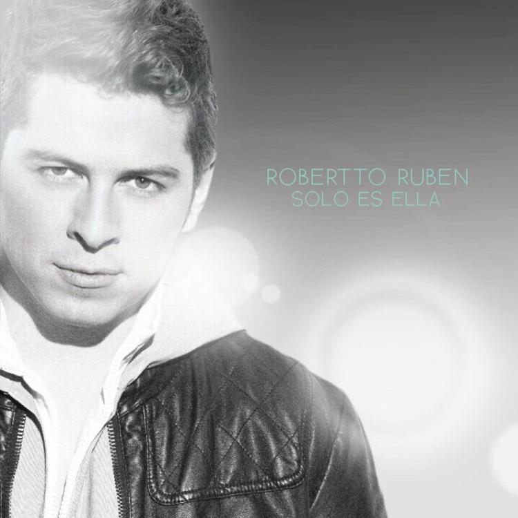 ROBERTO RUBEN's avatar image