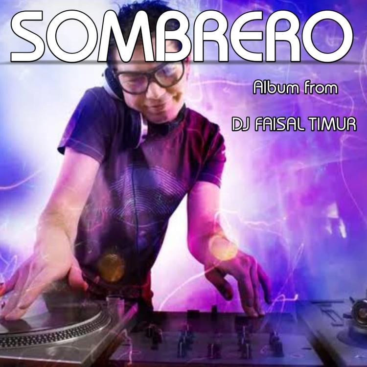 DJ FAISAL TIMUR's avatar image