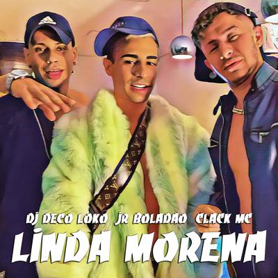Linda Morena's cover