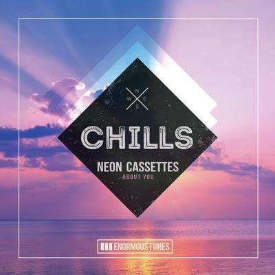 About You By Neon Cassettes's cover