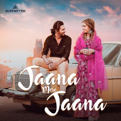 Jaana Mere Jaana's cover