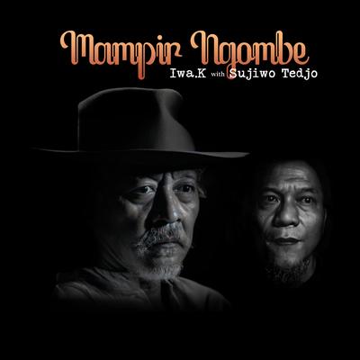 Mampir Ngombe's cover