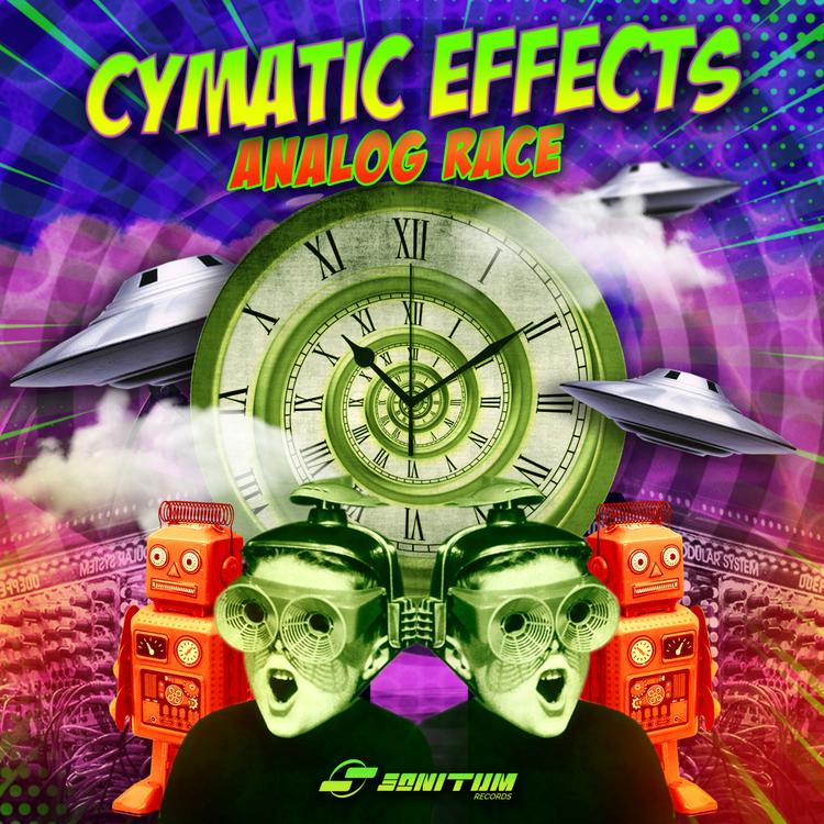 Cymatic Effects's avatar image