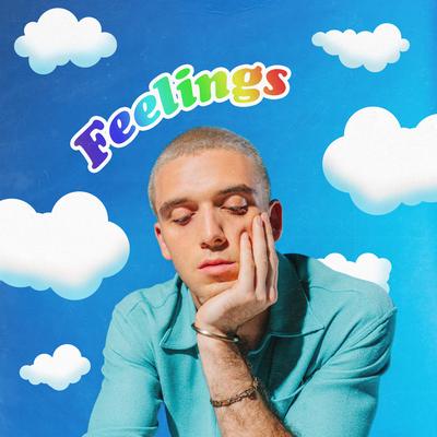 Feelings's cover