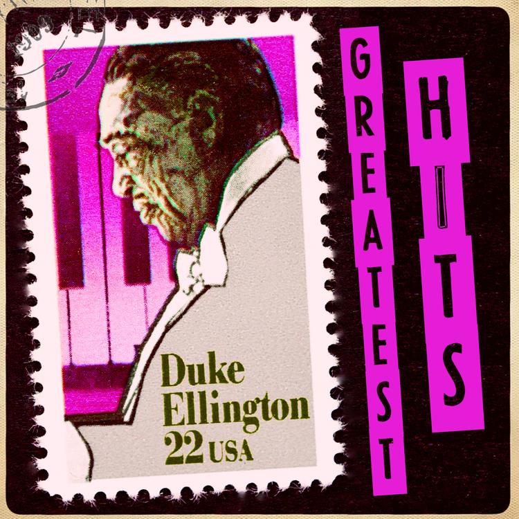 Duke Ellington & His Orchestra's avatar image