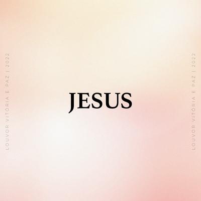 Jesus's cover