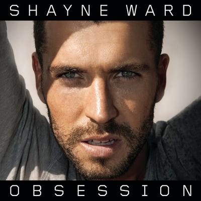 Waiting in the Wings By Shayne Ward's cover