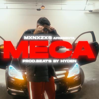 Mxnxzxs's cover