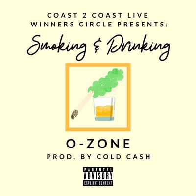Smoking & Drinking's cover
