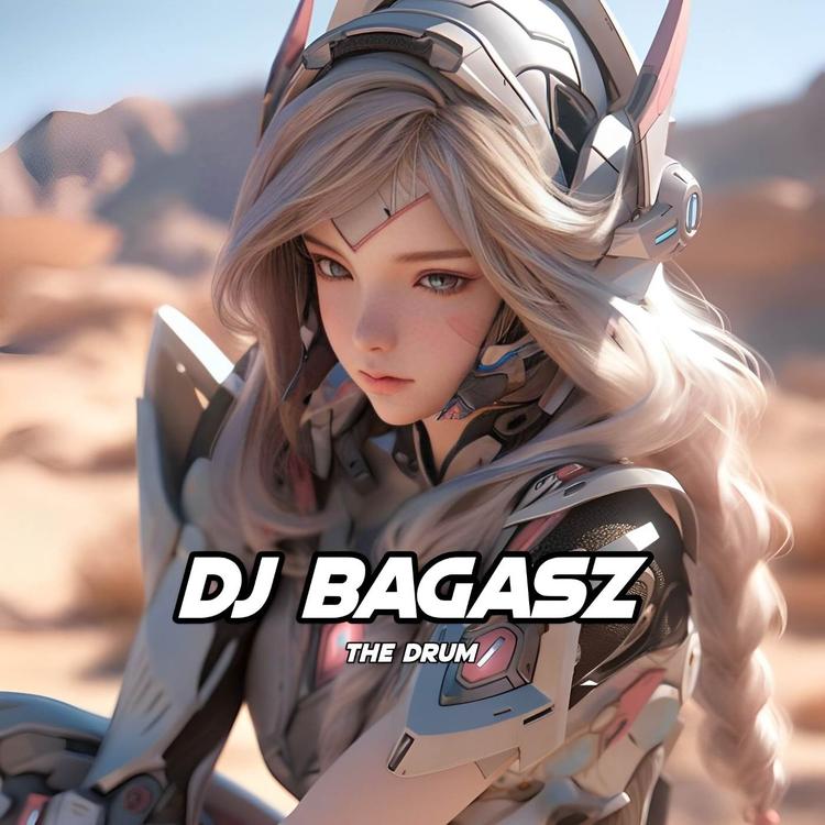 DJ BAGASZ RMX's avatar image