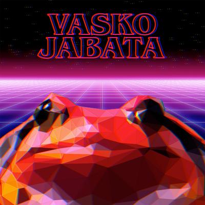 Vasko, the Synthwave Jabata (Edit) By Love Boundaries, Kamchia Orchestra's cover