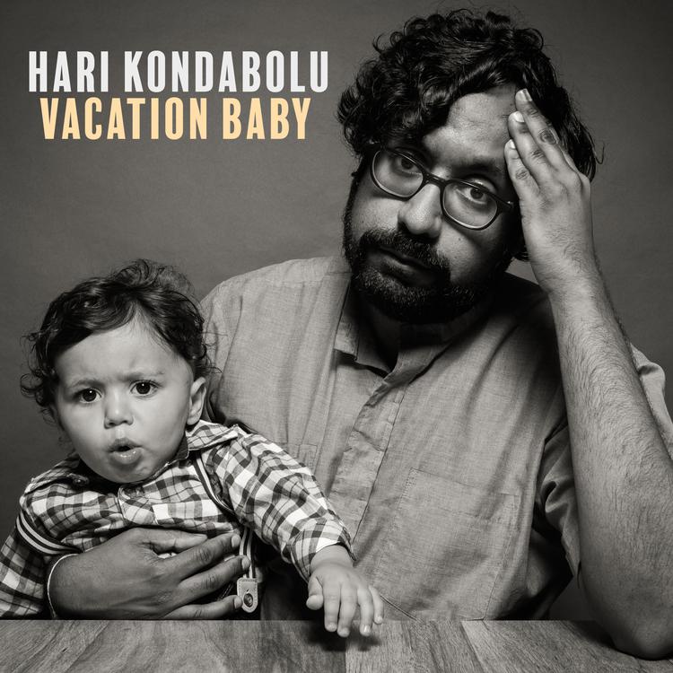 Hari Kondabolu's avatar image