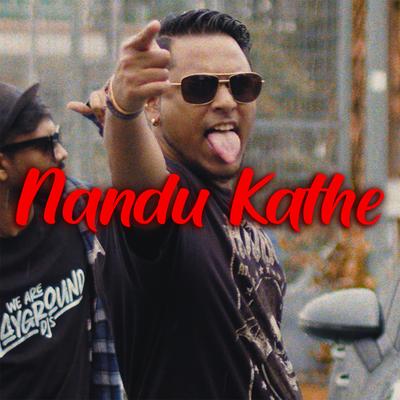 Nandu Kathe's cover