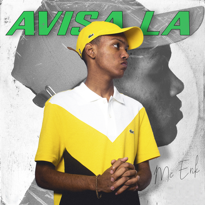 Avisa La By Mc Erik's cover