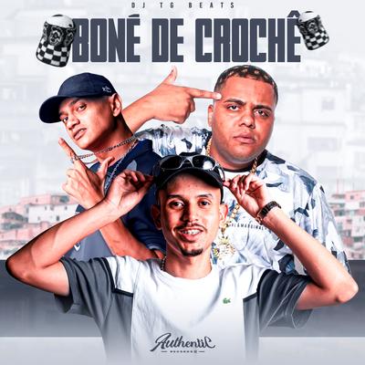 Boné de Crochê's cover